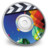 Windows DVD Maker Icon